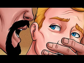 Thumbnail: Anal intenso com passivo safado no porão da casa antiga