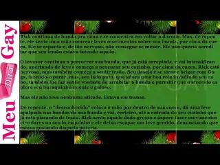 Thumbnail: Passivo safado entrega tudo na pegada anal realista